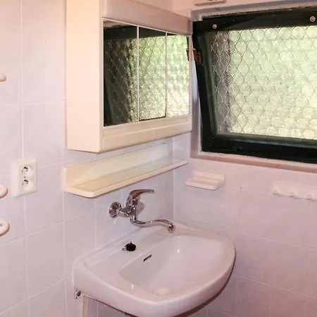 Dom wakacyjny Holiday Marta - Zab100 By Interhome *