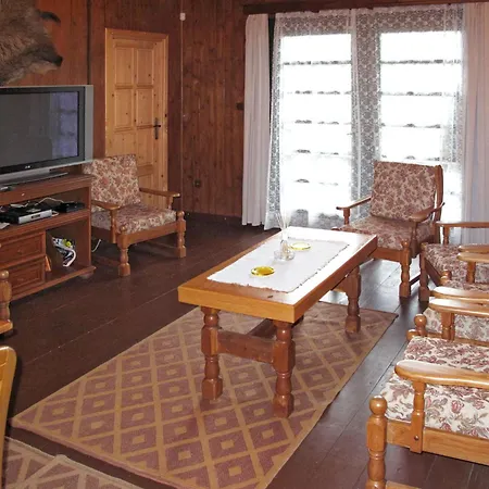 Holiday Marta - Zab100 By Interhome *